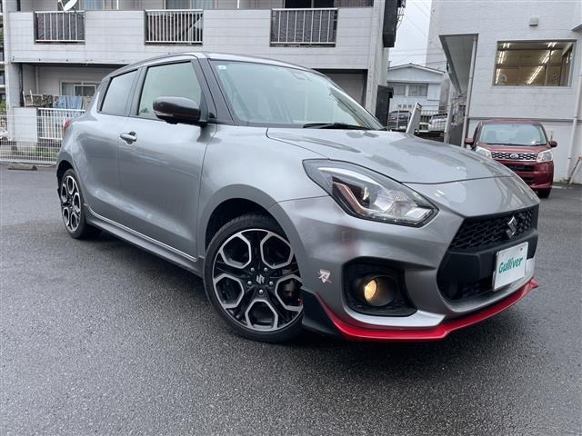 Suzuki SWIFT 2023 7202553-15