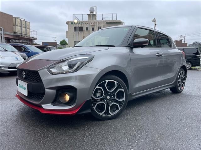 Suzuki SWIFT 2023 7202553-16
