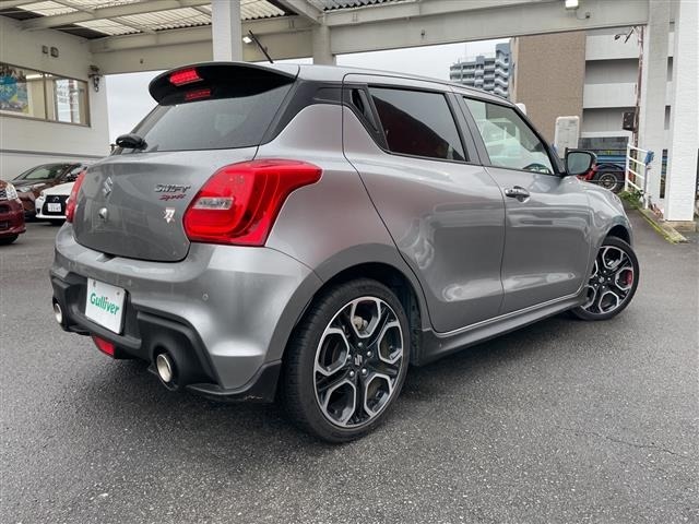 Suzuki SWIFT 2023 7202553-17