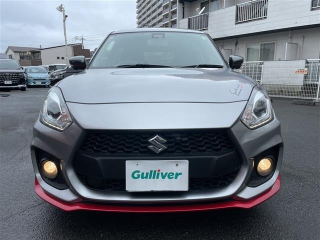 Suzuki SWIFT 2023 7202553-19