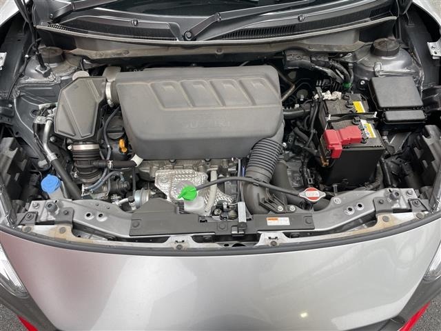Suzuki SWIFT 2023 7202553-20