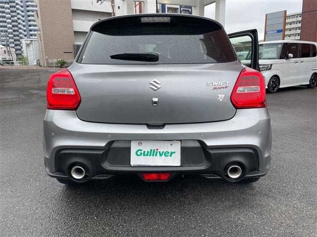 Suzuki SWIFT 2023 7202553-21