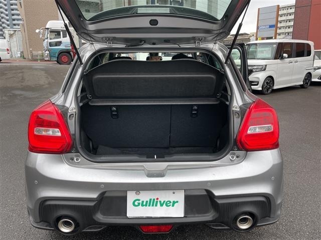 Suzuki SWIFT 2023 7202553-22
