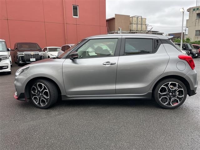 Suzuki SWIFT 2023 7202553-3