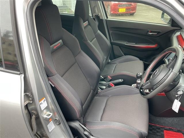 Suzuki SWIFT 2023 7202553-4