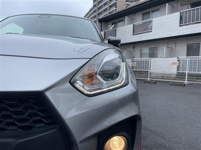Suzuki SWIFT 2023 7202553-7