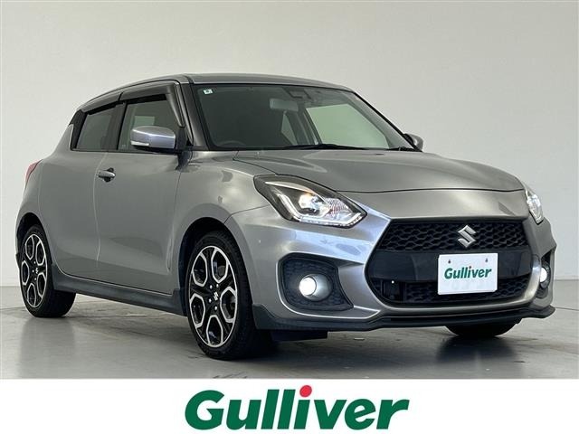 Suzuki SWIFT 2019 7202558-0