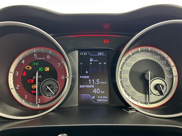 Suzuki SWIFT 2019 7202558-12