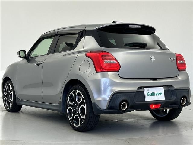 Suzuki SWIFT 2019 7202558-13