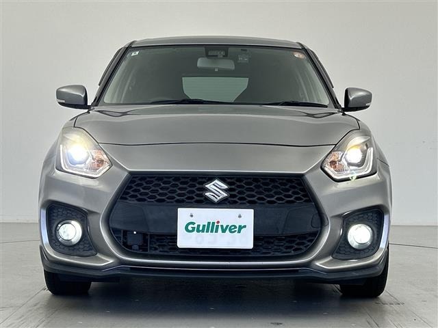 Suzuki SWIFT 2019 7202558-14