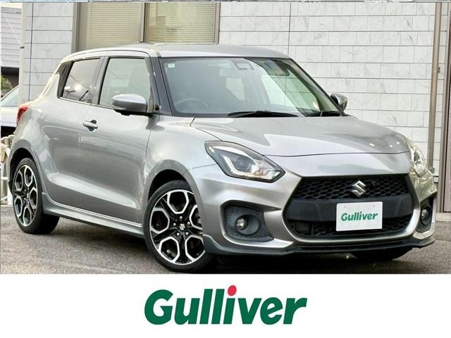 Suzuki SWIFT 2018 7202559-0
