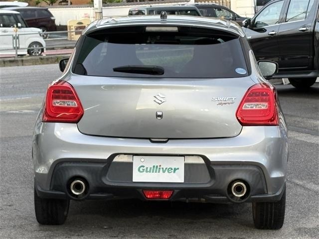 Suzuki SWIFT 2018 7202559-1