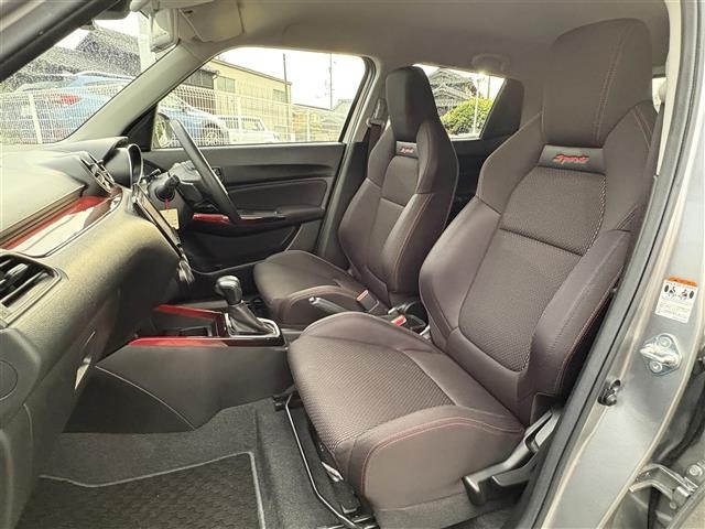 Suzuki SWIFT 2018 7202559-10