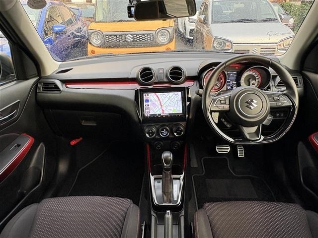 Suzuki SWIFT 2018 7202559-14