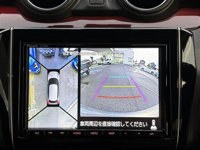 Suzuki SWIFT 2018 7202559-17