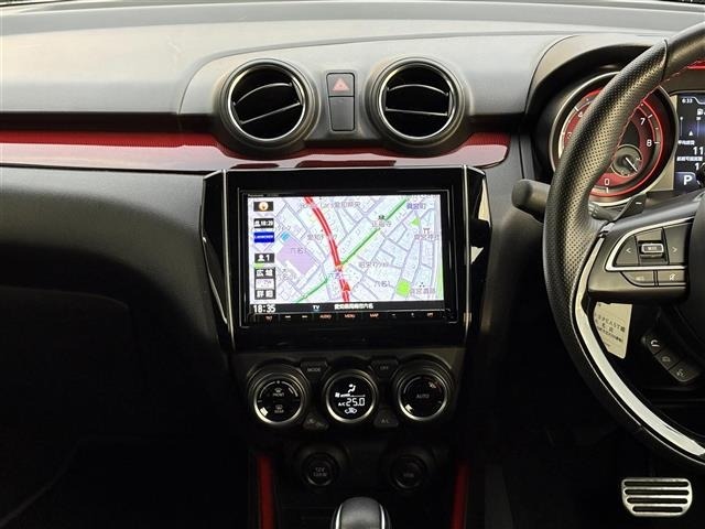 Suzuki SWIFT 2018 7202559-18