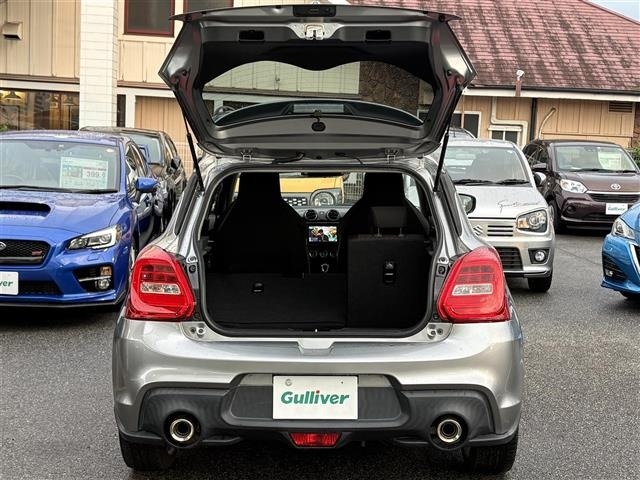 Suzuki SWIFT 2018 7202559-2
