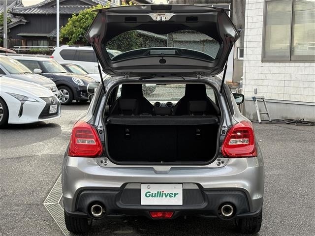 Suzuki SWIFT 2018 7202559-20