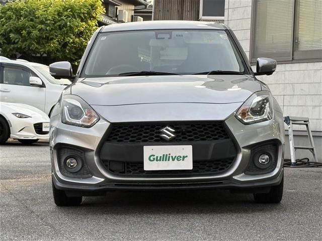 Suzuki SWIFT 2018 7202559-21