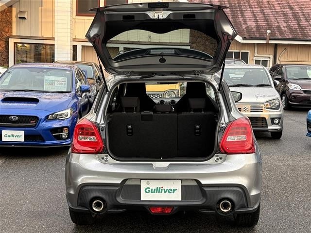 Suzuki SWIFT 2018 7202559-22