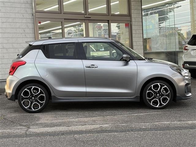 Suzuki SWIFT 2018 7202559-3