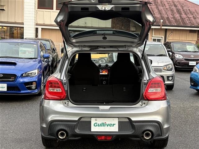 Suzuki SWIFT 2018 7202559-4