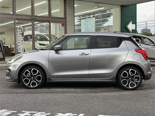 Suzuki SWIFT 2018 7202559-5