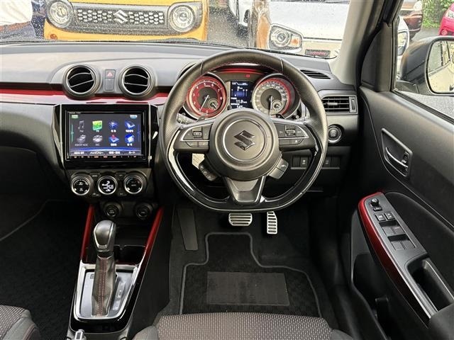 Suzuki SWIFT 2018 7202559-6