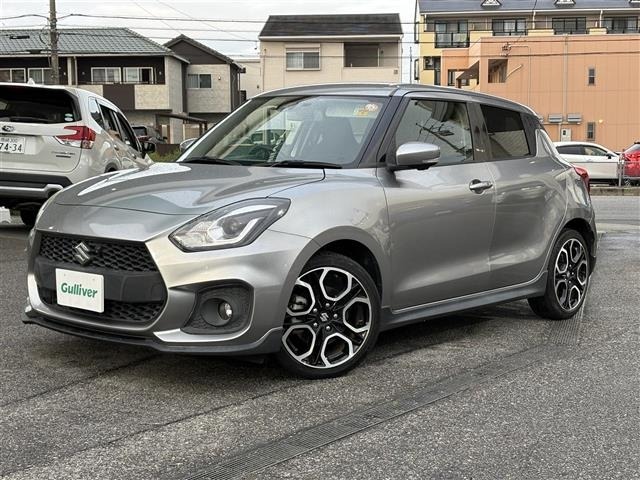 Suzuki SWIFT 2018 7202559-7