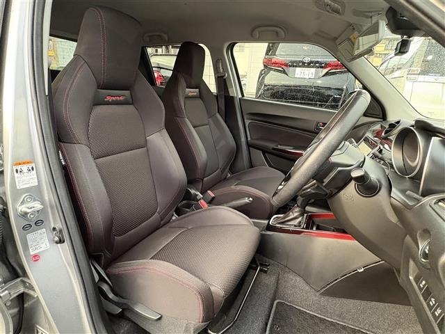 Suzuki SWIFT 2018 7202559-9