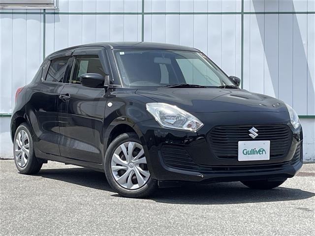 Suzuki SWIFT 2018 7202566-0