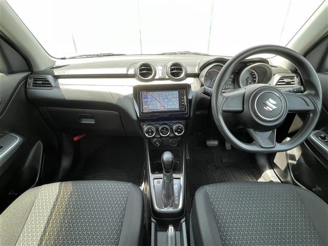 Suzuki SWIFT 2018 7202566-2