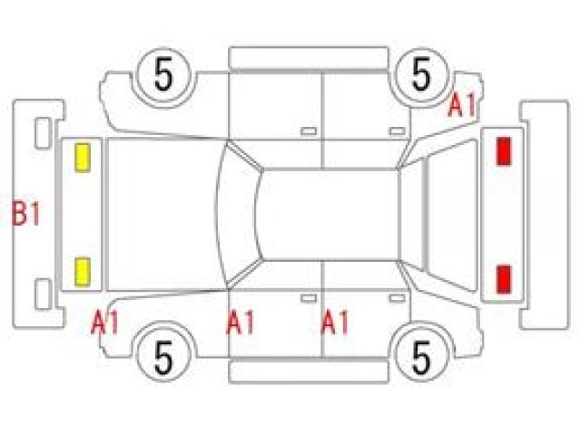 Suzuki SWIFT 2018 7202566-3
