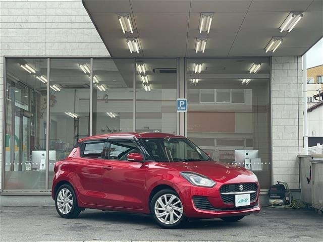 Suzuki SWIFT 2020 7202567-0