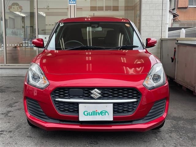 Suzuki SWIFT 2020 7202567-10