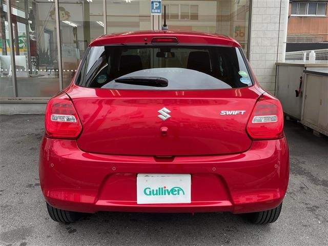 Suzuki SWIFT 2020 7202567-11