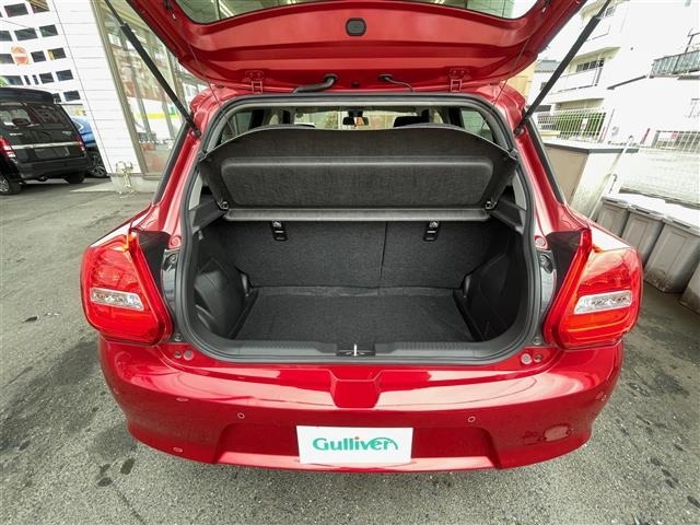 Suzuki SWIFT 2020 7202567-12