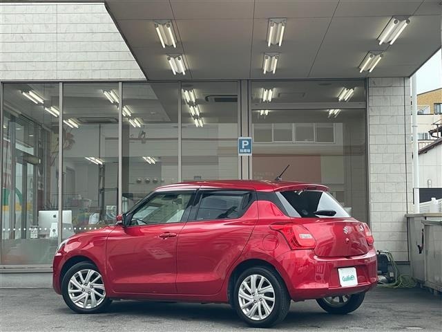 Suzuki SWIFT 2020 7202567-14
