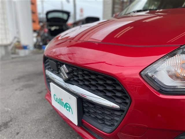 Suzuki SWIFT 2020 7202567-20