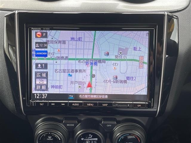 Suzuki SWIFT 2020 7202567-23