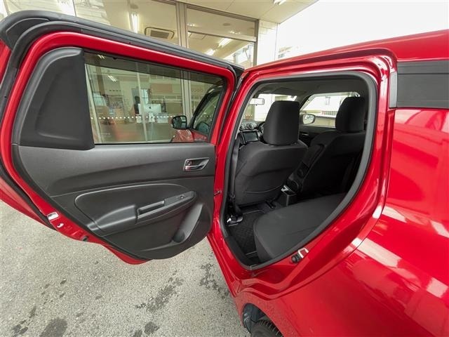 Suzuki SWIFT 2020 7202567-5