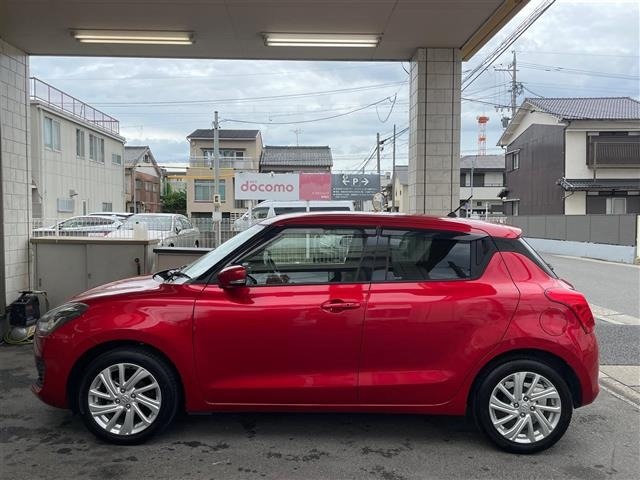 Suzuki SWIFT 2020 7202567-7
