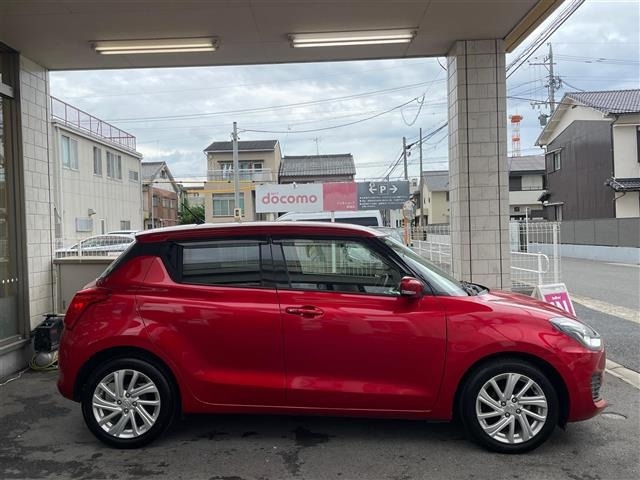 Suzuki SWIFT 2020 7202567-9