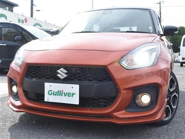 Suzuki SWIFT 2023 7202577-11