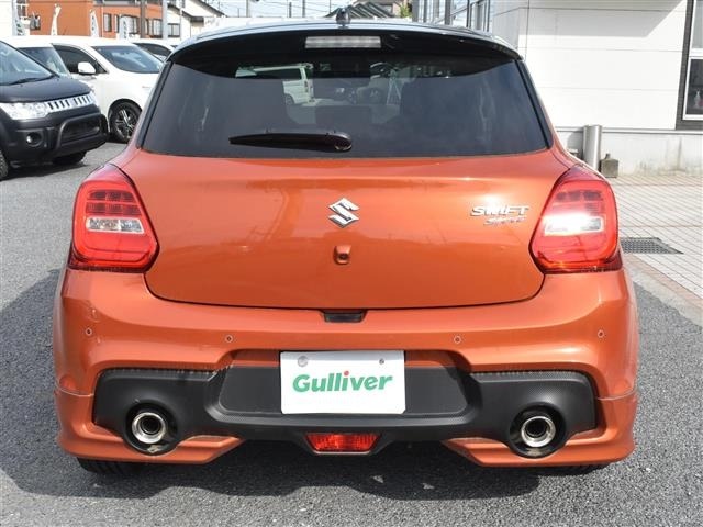 Suzuki SWIFT 2023 7202577-12