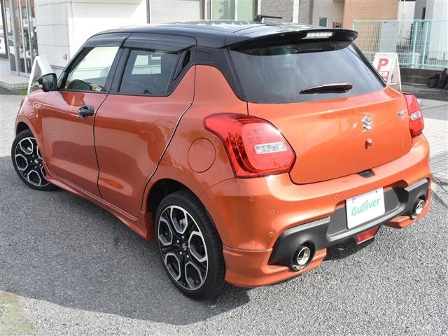 Suzuki SWIFT 2023 7202577-13