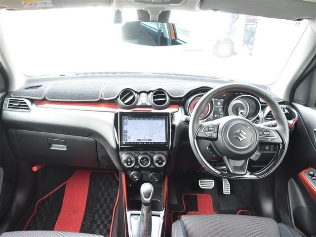Suzuki SWIFT 2023 7202577-14