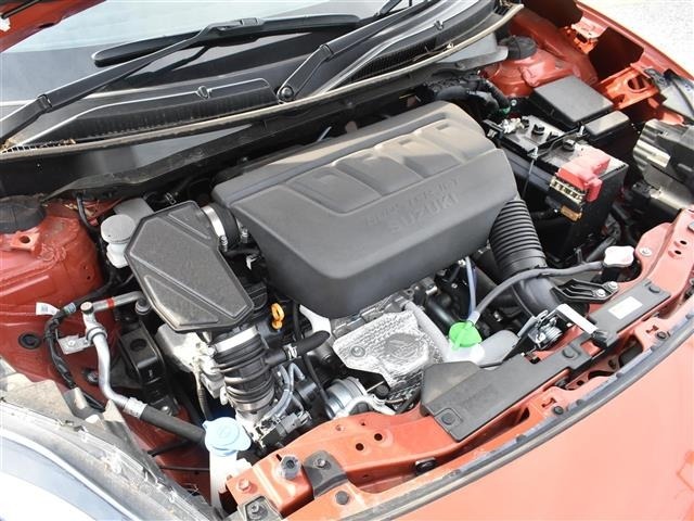 Suzuki SWIFT 2023 7202577-15