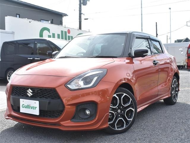 Suzuki SWIFT 2023 7202577-16