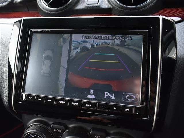 Suzuki SWIFT 2023 7202577-18